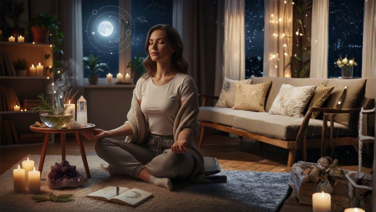 Energia de dezembro: por que está tão pesada?