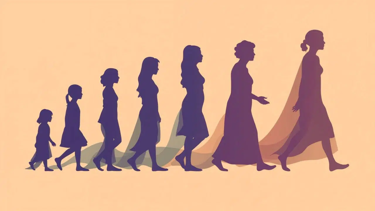 Fases de consciência: como os quatro pontos de virada do cérebro respondem aos ciclos cósmicos e evolutivos