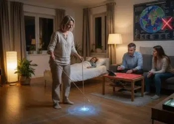 Feng Shui avançado: radiações, linhas de água subterrâneas e stress geopático