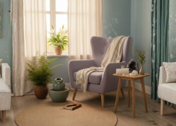 Feng Shui e bem-estar emocional