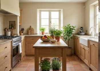 Feng Shui da cozinha: energia e consciência na alimentação