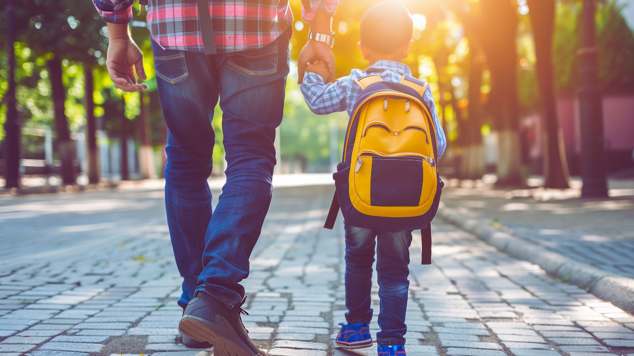 Escolher a escola certa para seu filho: as vantagens de evitar mudanças frequentes