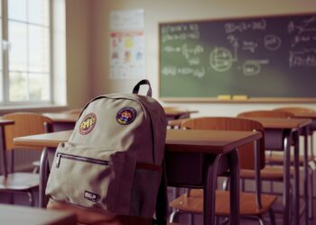 Ataque à infância: o impacto do extremismo político no desenvolvimento infantil