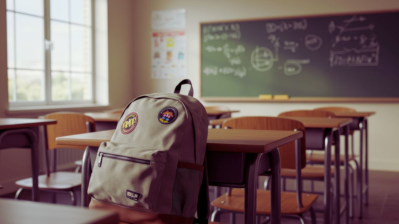 Ataque à infância: o impacto do extremismo político no desenvolvimento infantil