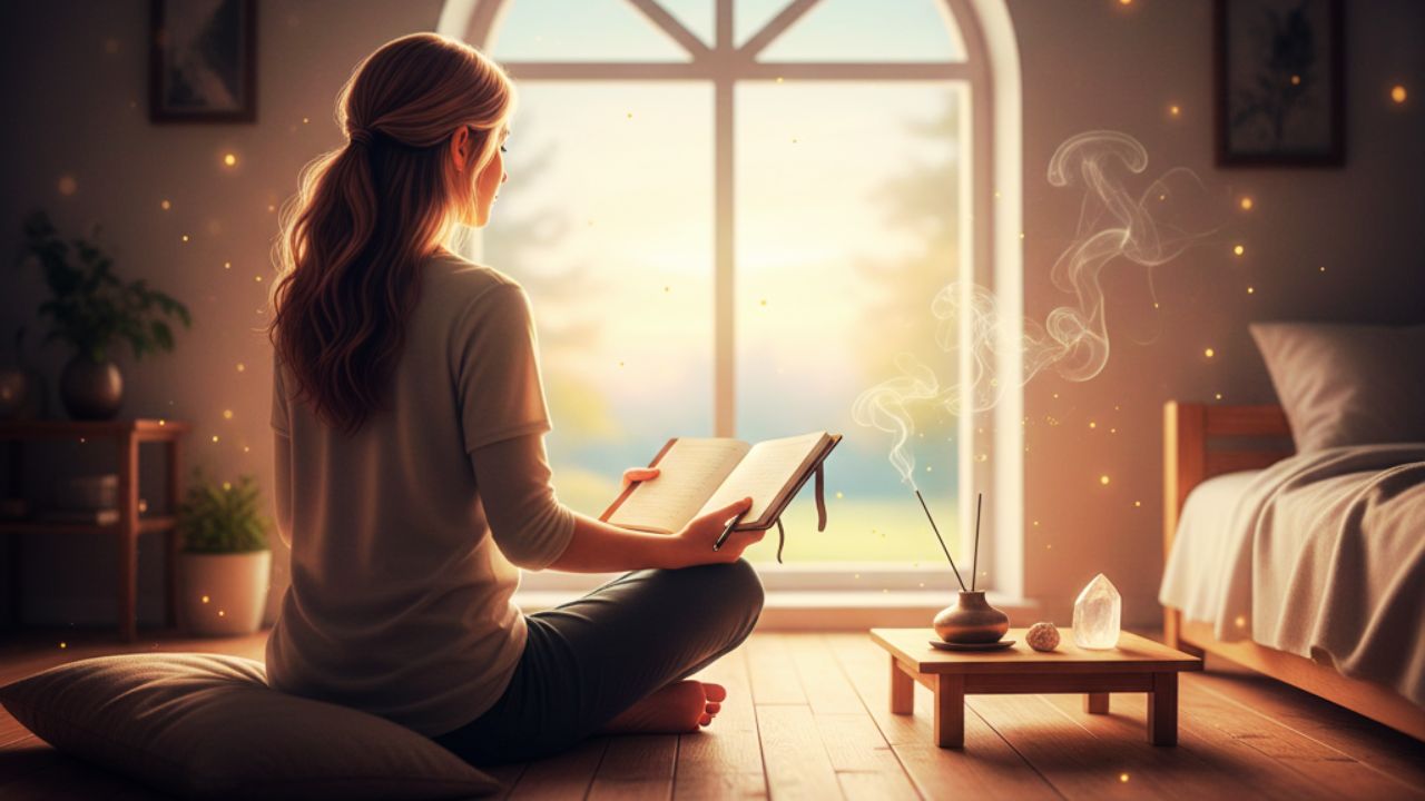 Janeiro como reinício: equilibrando novas metas e o autoconhecimento