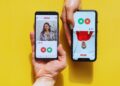 Modern dating apps: como os aplicativos de namoro transformaram as dinâmicas de relacionamento