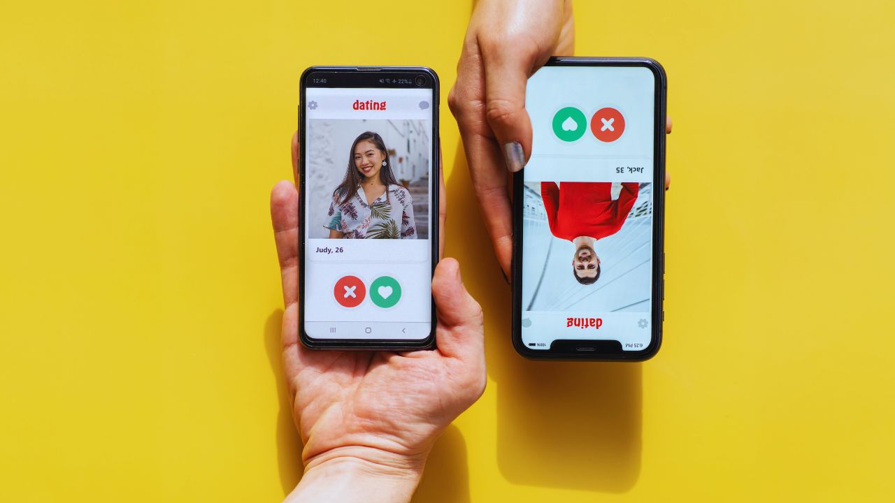 Modern dating apps: como os aplicativos de namoro transformaram as dinâmicas de relacionamento