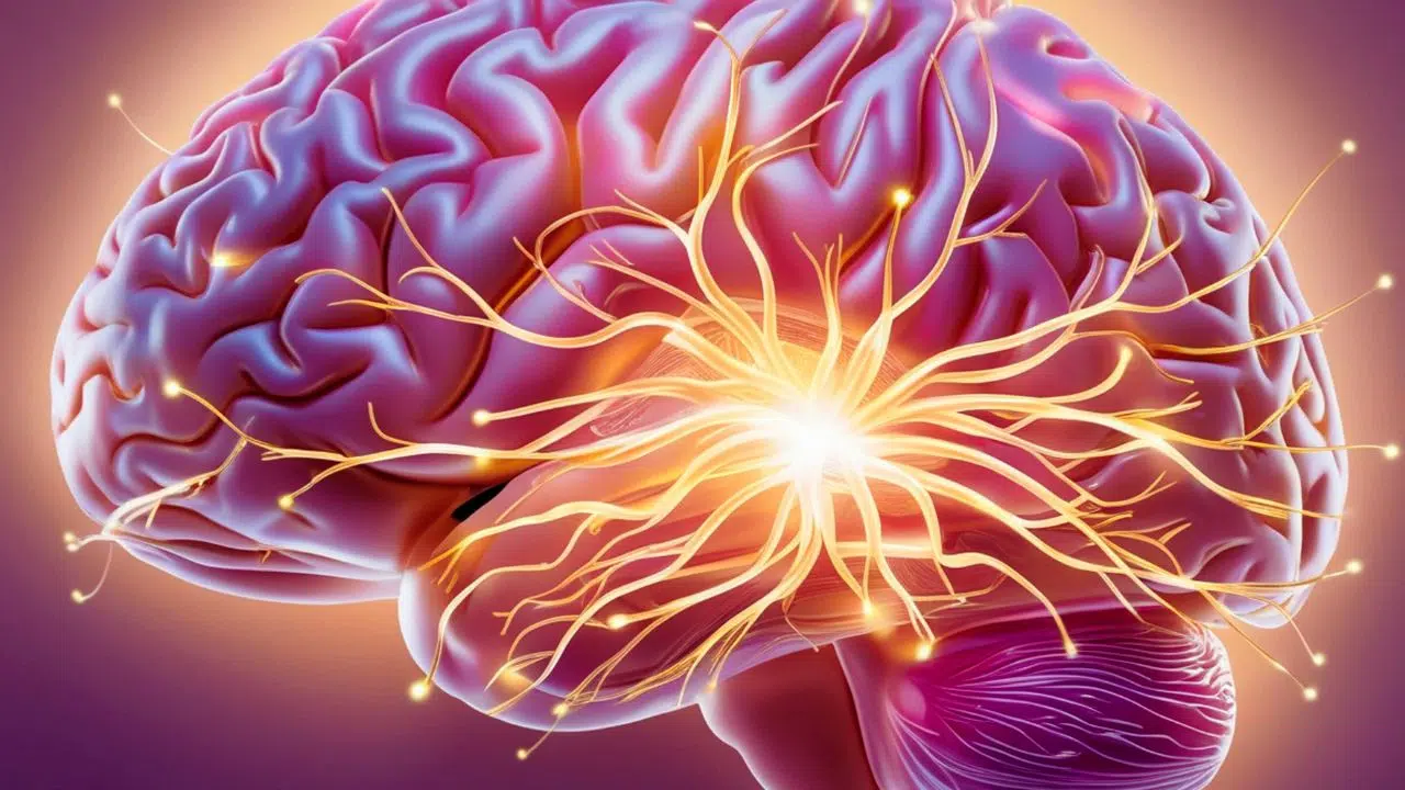 A jornada do eu em cinco eras: o novo mapa neural do cérebro humano e seus portais de transformação
