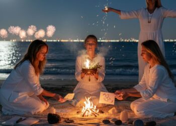 Renovação e desapego: o que podemos liberar antes de começar o novo ciclo