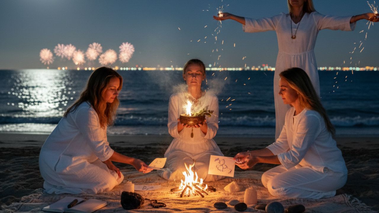 Renovação e desapego: o que podemos liberar antes de começar o novo ciclo