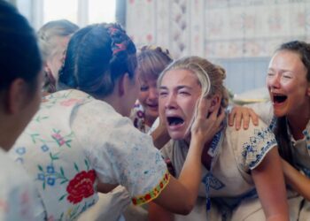 5 filmes que exploram as fronteiras da loucura coletiva