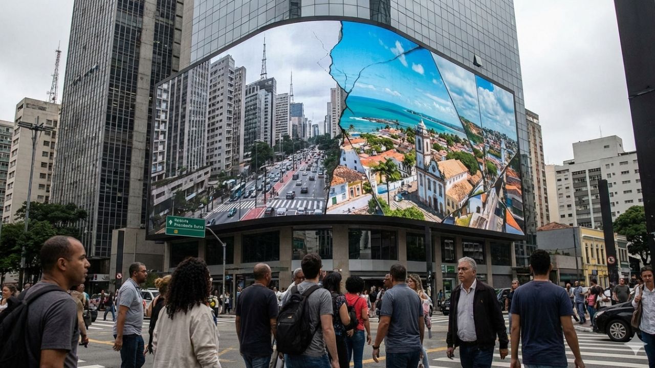 Sudestino: o termo que virou campo de batalha cultural