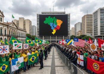 Do voto ao veto: como um regionalismo alimentou um separatismo