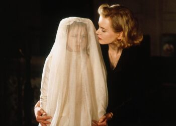 5 filmes e séries sobre manifestações mediúnicas e mensagens do além