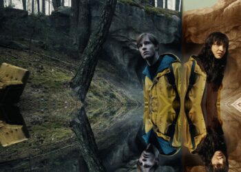 5 filmes e séries sobre personagens que conversam com versões de si mesmos