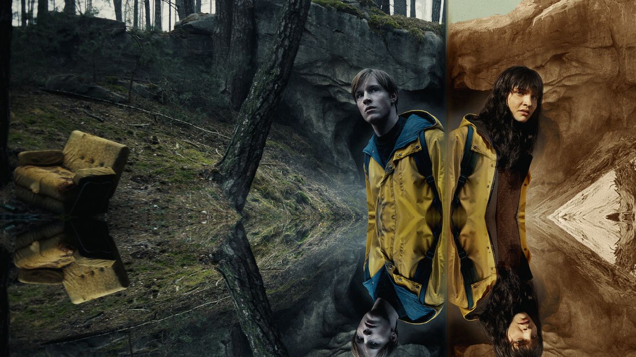 5 filmes e séries sobre personagens que conversam com versões de si mesmos