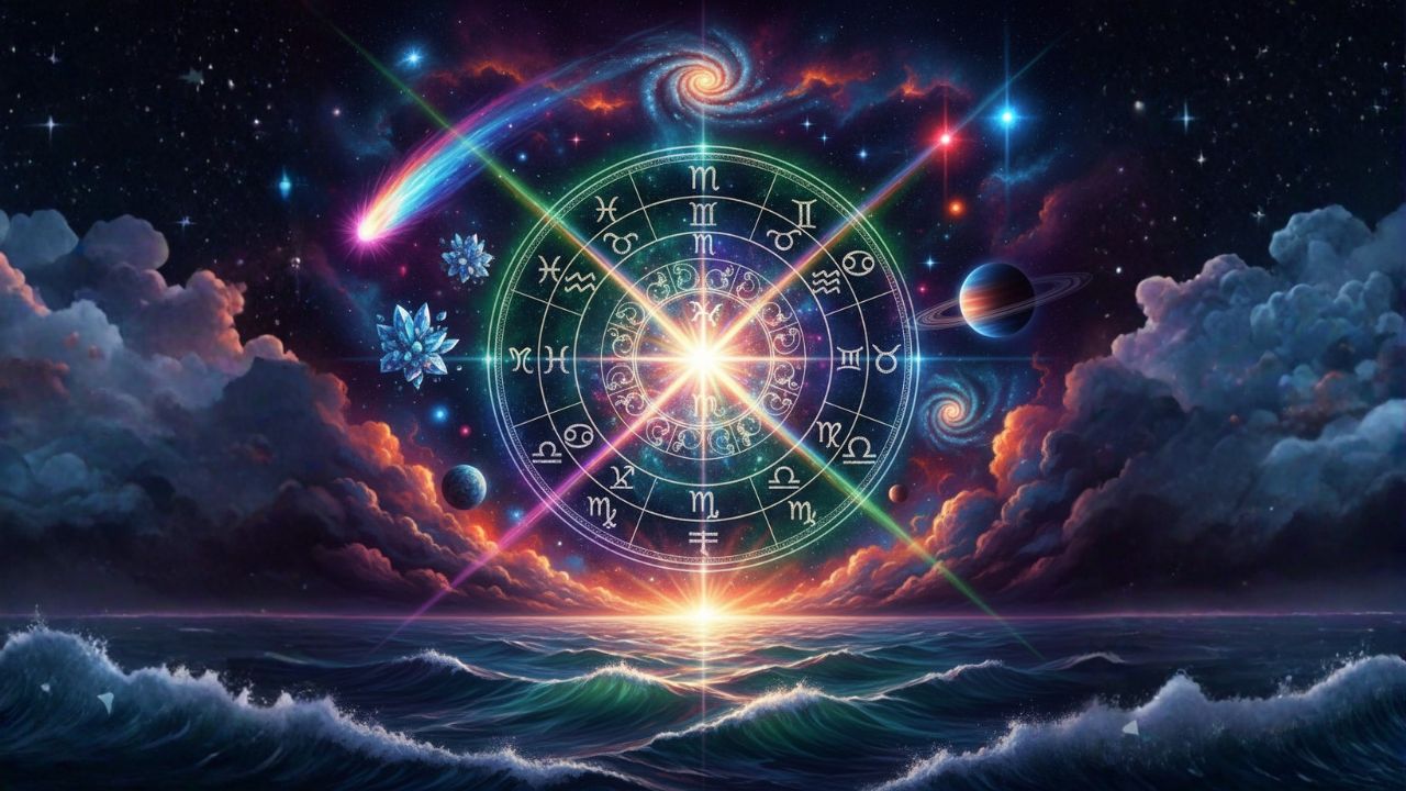 Horóscopo do Dia (24/01/2026): previsões de hoje para todos os signos