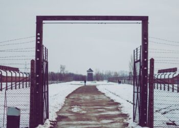 Auschwitz: o retorno de sombras que julgávamos extintas