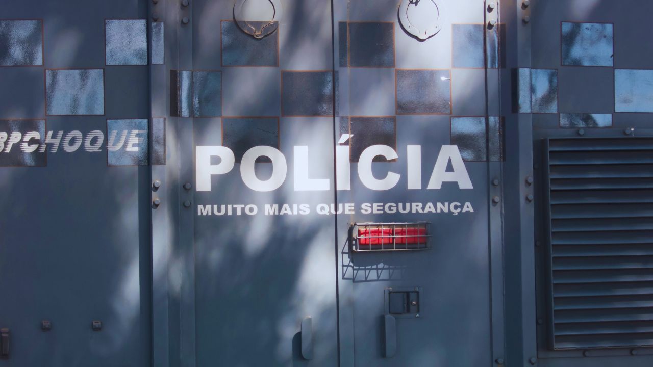 Brasil é denunciado à OEA por operações policiais em São Paulo