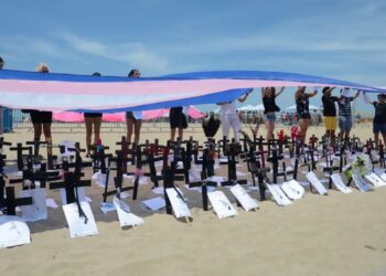 Brasil segue como líder mundial em mortes de trans e travestis