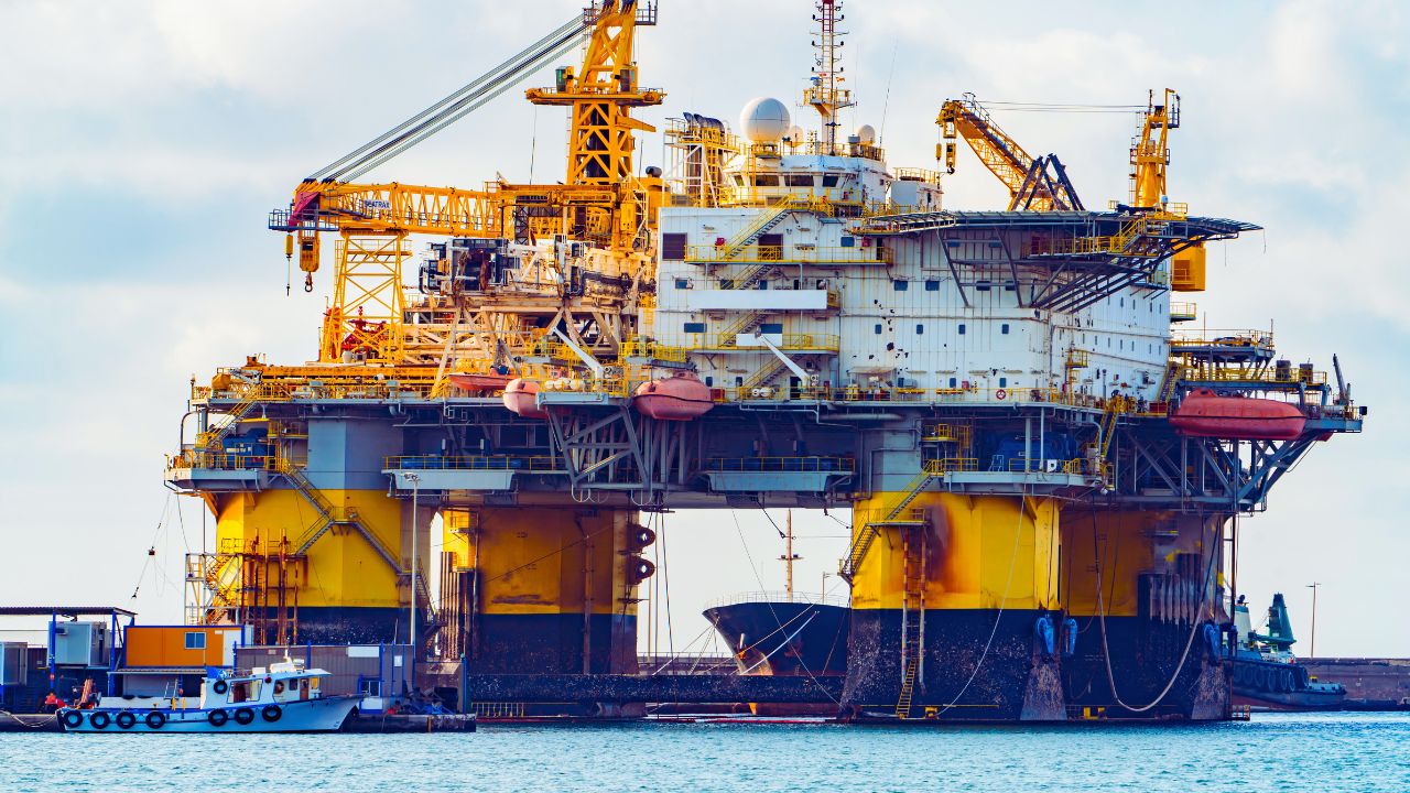 Brasil discute reduzir produção de petróleo para garantir transição energética justa