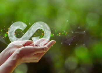 Economia circular: transformando desperdício em recursos