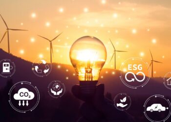 Energia renovável: o poder das fontes naturais