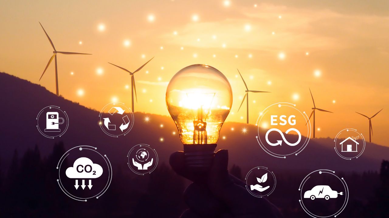 Energia renovável: o poder das fontes naturais