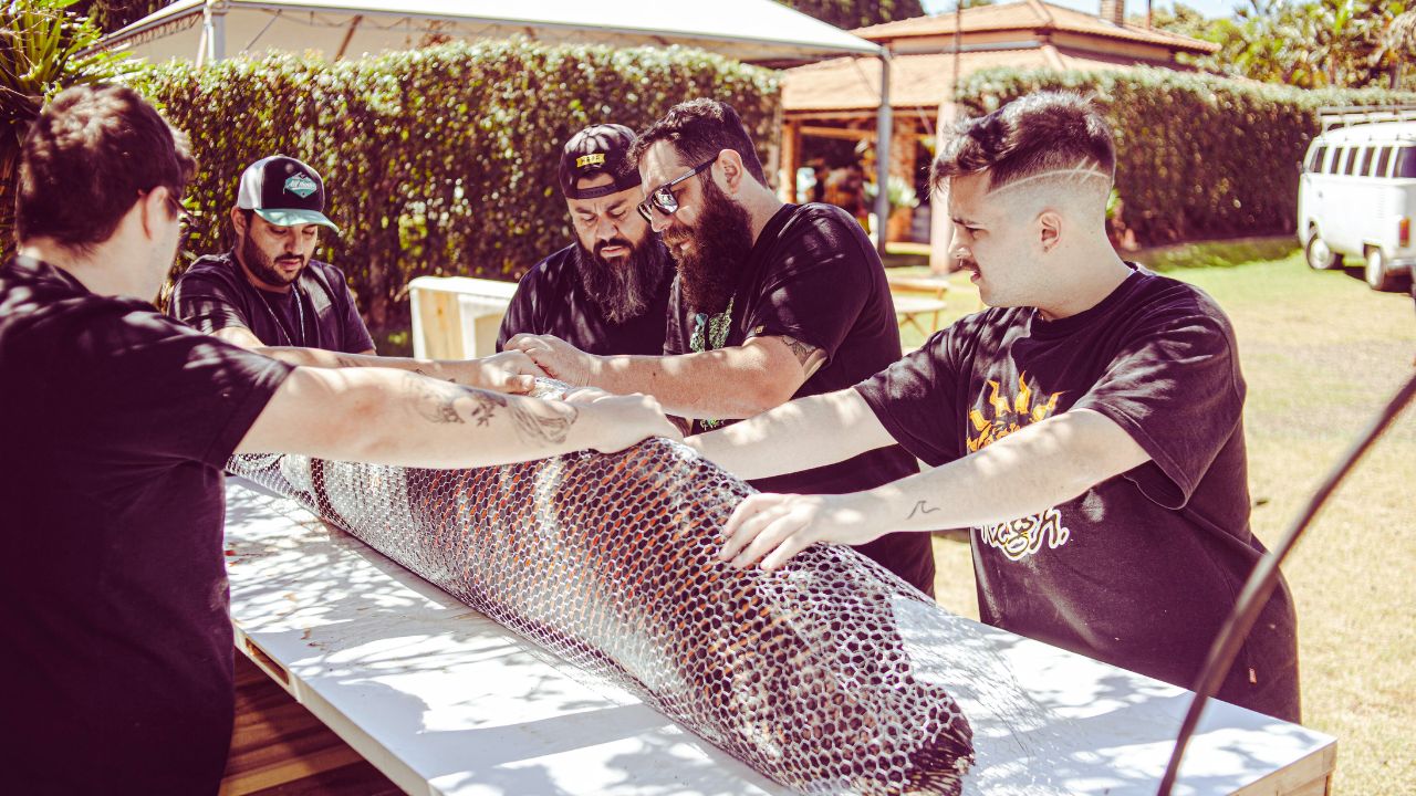 Genoma vira escudo científico para proteger peixes da Amazônia