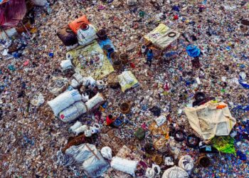 Gestão de resíduos pode cortar até um terço das emissões nas cidades