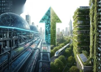 Como a gestão de resíduos pode reduzir emissões e transformar as cidades