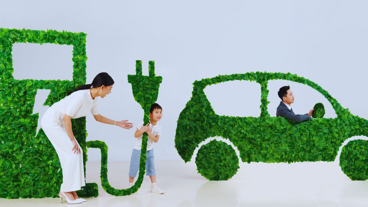 Práticas sustentáveis no cotidiano: pequenas mudanças, grande impacto