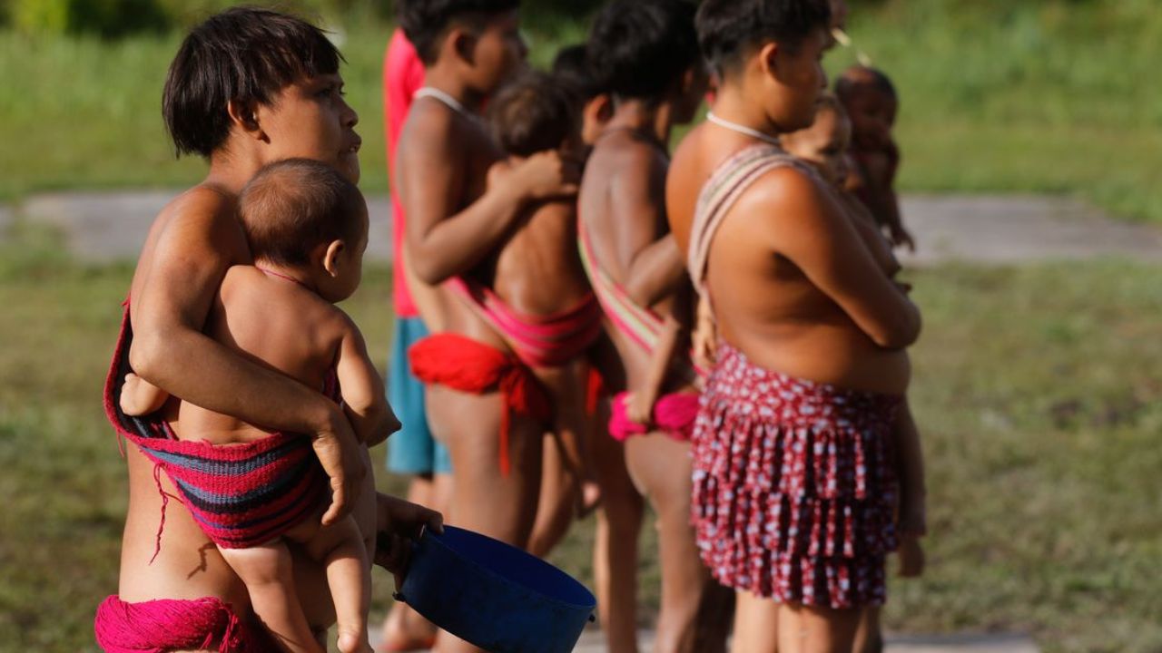 Yanomami: três anos depois da emergência resposta do Estado expõe limites