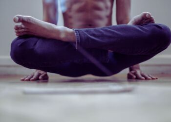 Conectando-se com a natureza: práticas espirituais ao ar livre em janeiro