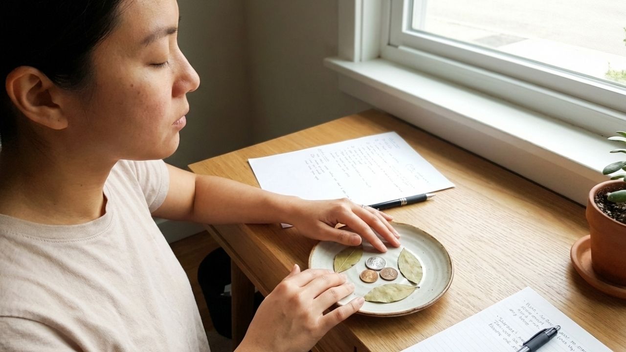 Simpatia para destravar caminhos profissionais e financeiros