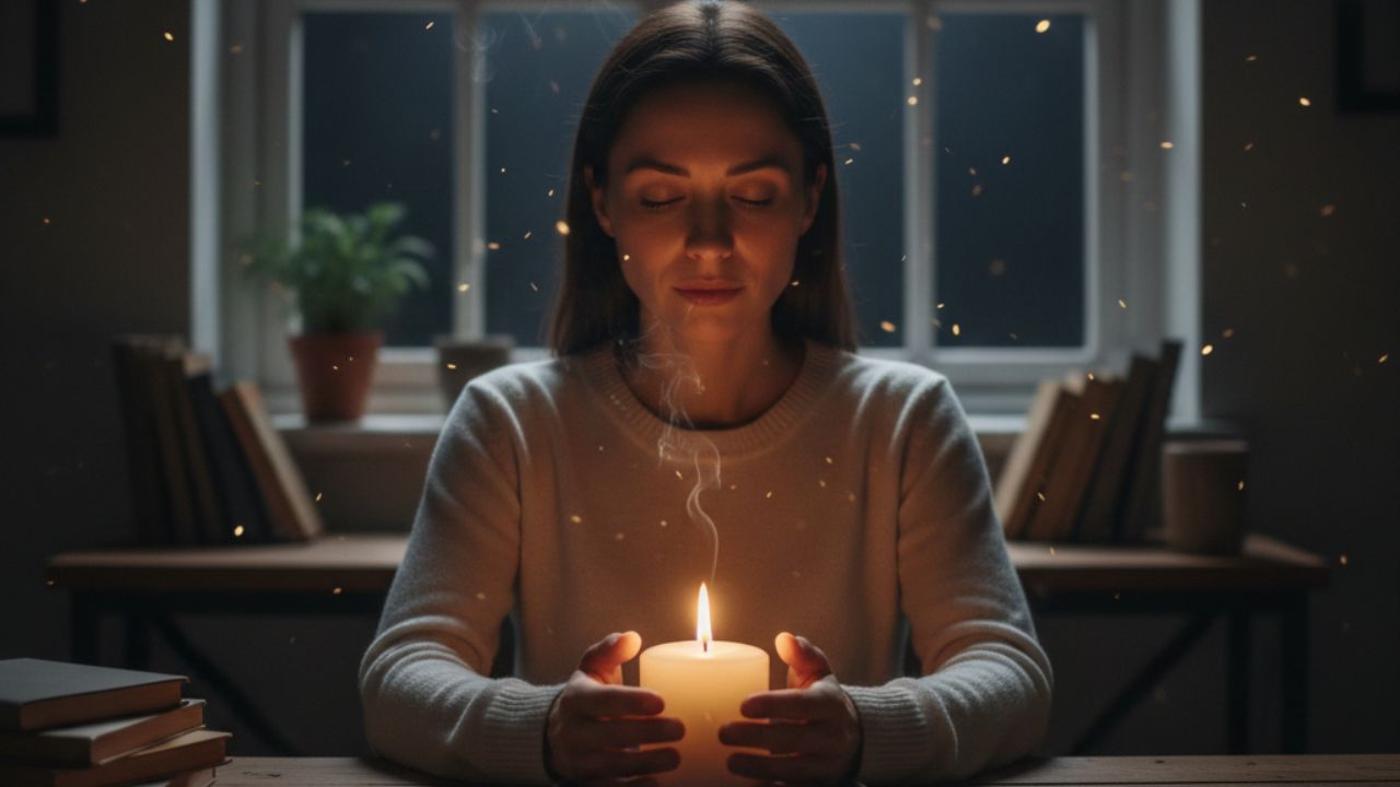 Simpatia para fortalecer confiança e intuição para o ano