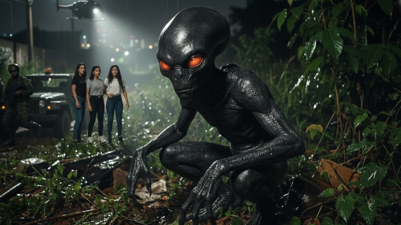 Caso Varginha: mistério, especulação e o que sabemos até hoje sobre o episódio ufológico mais enigmático do Brasil