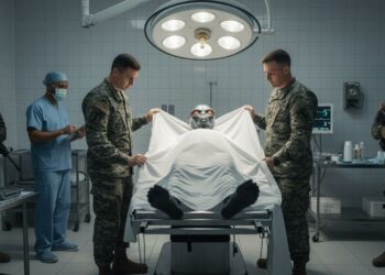 Caso ET de Varginha: o silêncio militar e o controle da informação