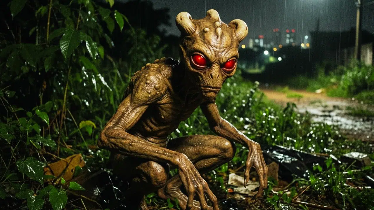 ET de Varginha: o mistério que transformou uma cidade em um polo ufológico