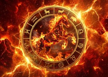 Ano do Cavalo de Fogo 2026: por que este será um ano de ruptura e ação imediata?
