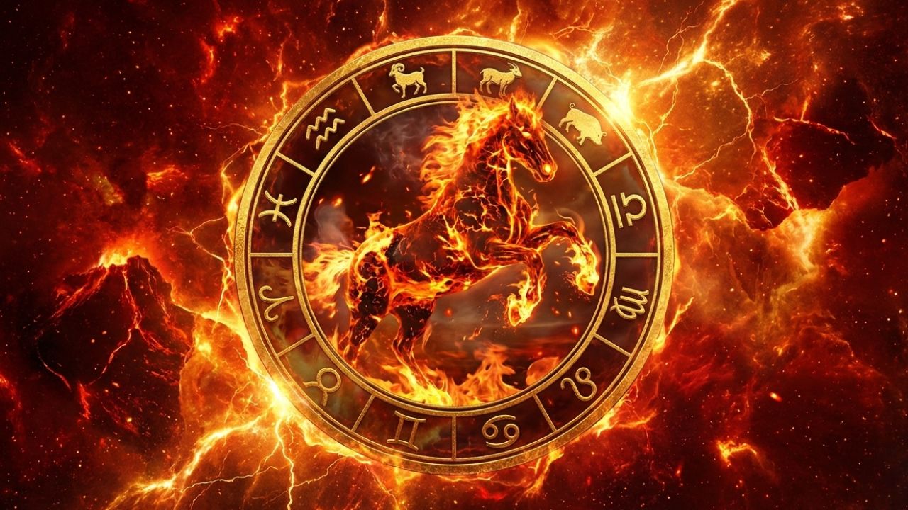 Ano do Cavalo de Fogo 2026: por que este será um ano de ruptura e ação imediata?