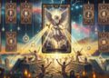 Carta de Tarot para janeiro de 2026: O Julgamento