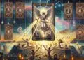Carta de Tarot para janeiro de 2026: O Julgamento