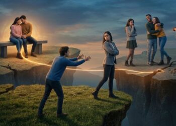 Attachment styles: os diferentes estilos de apego e como eles afetam nossos relacionamentos românticos e amizades