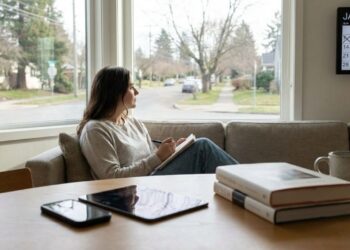 Detox de dopamina: entenda a tendência de 2026 para recuperar o foco e a saúde mental