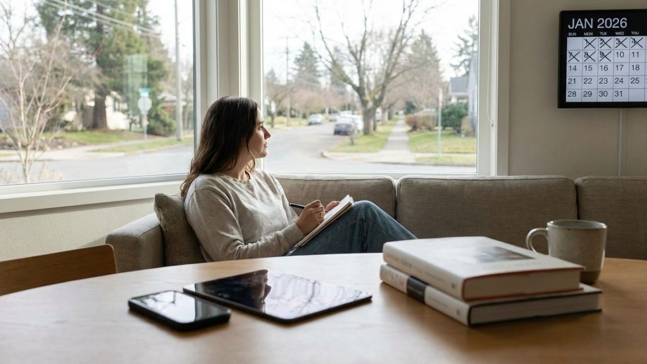 Detox de dopamina: entenda a tendência de 2026 para recuperar o foco e a saúde mental