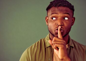 O direito ao silêncio como prática espiritual