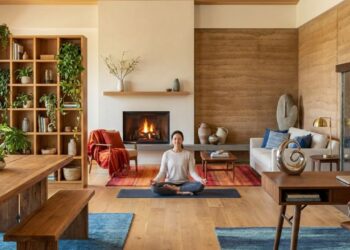 Feng Shui dos cinco elementos aplicado ao cotidiano