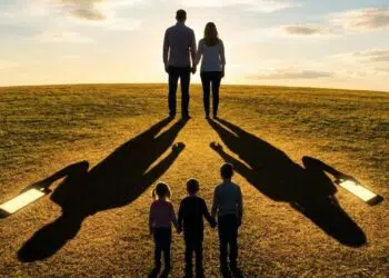 Filhos como extensão simbólica do ego dos pais