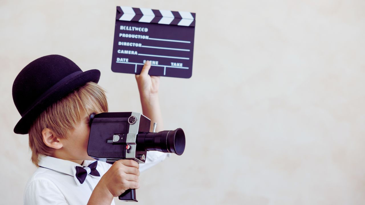 A infância como conteúdo na economia da atenção